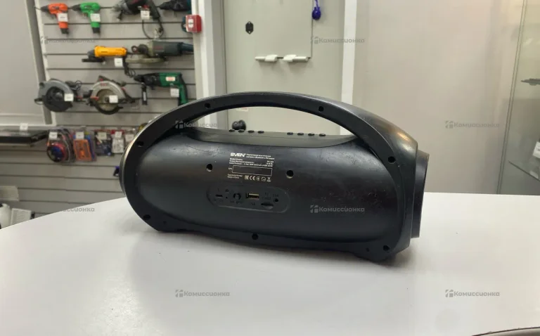 Колонка Sven PS-420