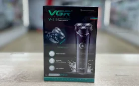 Купить Бритва vgr v319 б/у , в Екатеринбург Цена:1190рублей
