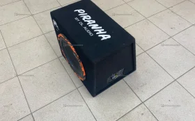 Купить Сабвуфер  DL Audio piranha 12a se 2.1 б/у , в Нижний Новгород Цена:6990рублей