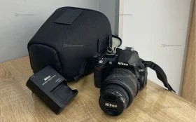 Купить Фотоаппарат  Nikon D3100 б/у , в Кинель Цена:8500рублей