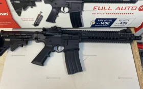 Купить Пневматическая винтовка  rosman FULL AUTO R1 б/у , в Тюмень Цена:25990рублей