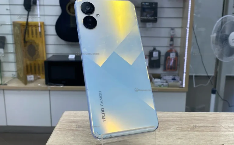 Tecno Camon 19 Neo 6/128 ГБ