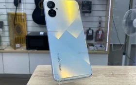 Купить Tecno Camon 19 Neo 6/128 ГБ б/у , в Уфа Цена:5590рублей