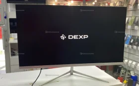 Купить Монитор  Dexp DF22N1 б/у , в Казань Цена:3900рублей