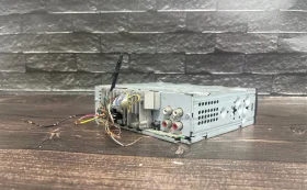 Купить Автомагнитола Pioneer MVH-1400UB б/у , в Тюмень Цена:890рублей