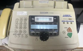 Купить Panasonic KX-FLM663RU б/у , в Москва и область Цена:990рублей