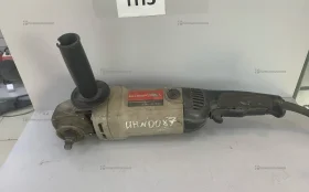 Купить УШМ Интерскол УШМ-180/1800М 59.1.1.00 б/у , в Набережные Челны Цена:1900рублей