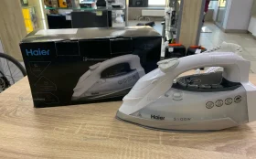 Купить Утюг Haier HI600 б/у , в Набережные Челны Цена:2690рублей
