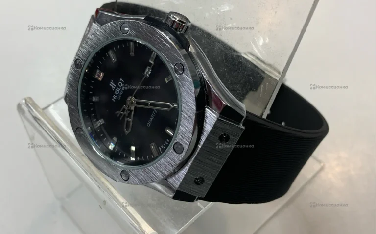 Часы Hublot big bang
