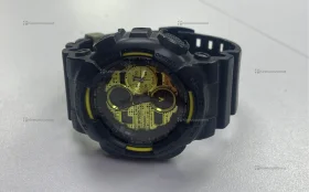 Купить Часы  Casio GSHOK 5612 GA-140DC б/у , в Копейск Цена:2500рублей