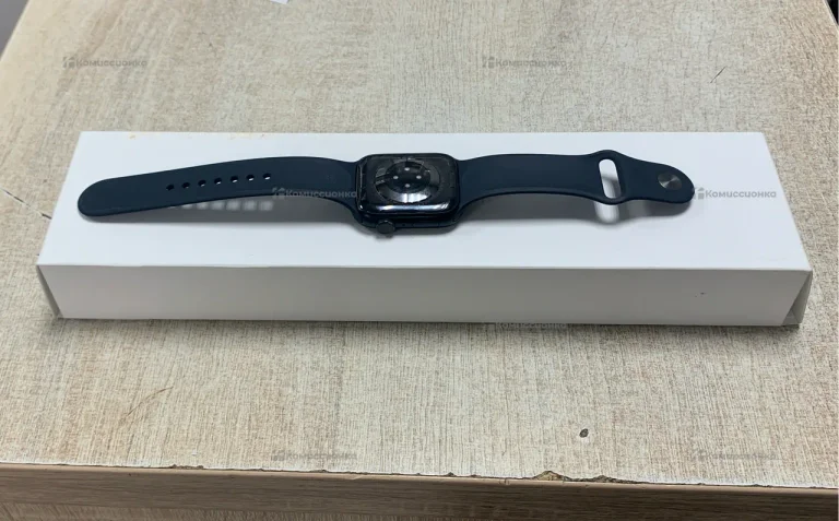 Apple Watch Series 7