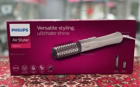 Купить Фен щетка Philips Air styler б/у , в Рязань Цена:800рублей