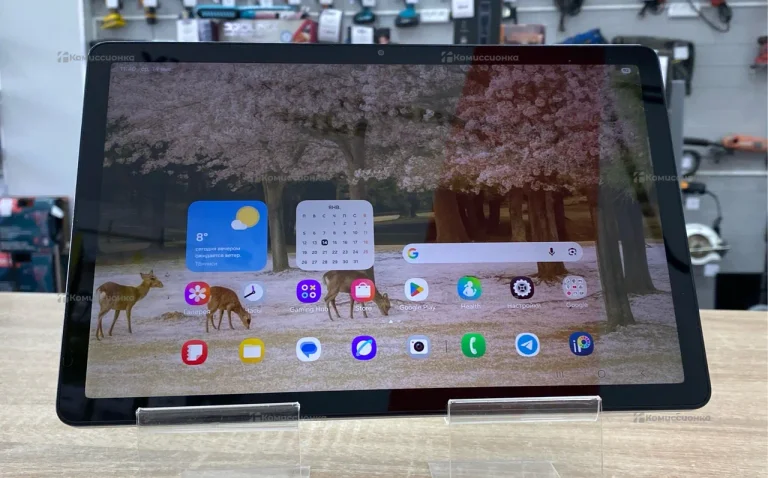 Планшет Samsung Tab A11+