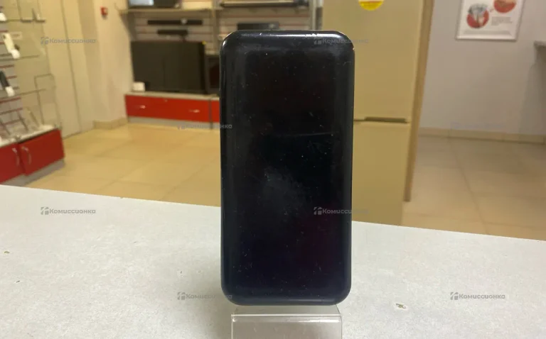 Внешний аккумулятор (Power Bank)