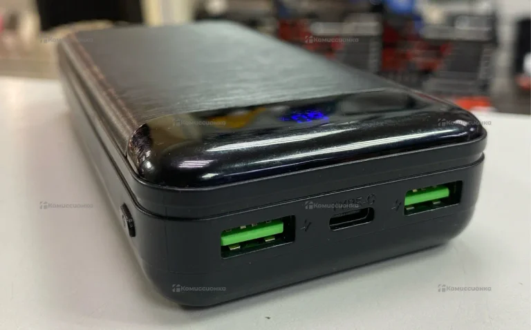 Power Bank 20000