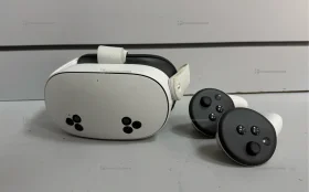 Купить Виртуальные очки Oculus Quest 3S 128 ГБ б/у , в Тюмень Цена:20990рублей