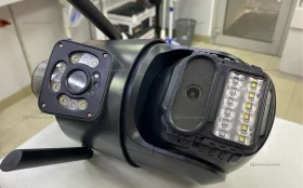 Купить Камера видеонаблюдения 360• б/у , в Казань Цена:2500рублей