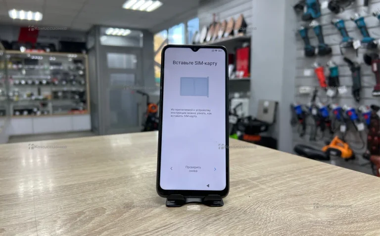 Xiaomi Poco C40 2/32 ГБ