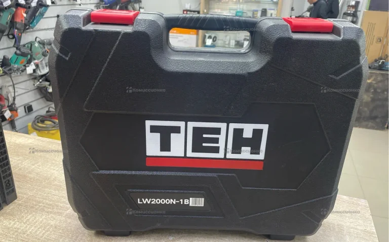 Гайковерт TEH LW2000N-1B