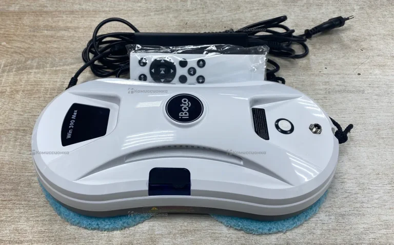 Robot Мойщик окон iBoto