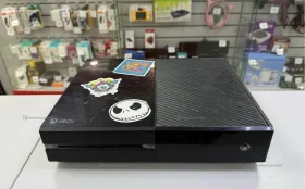 Купить Приставка Xbox one console 1540 б/у , в Тюмень Цена:7990рублей