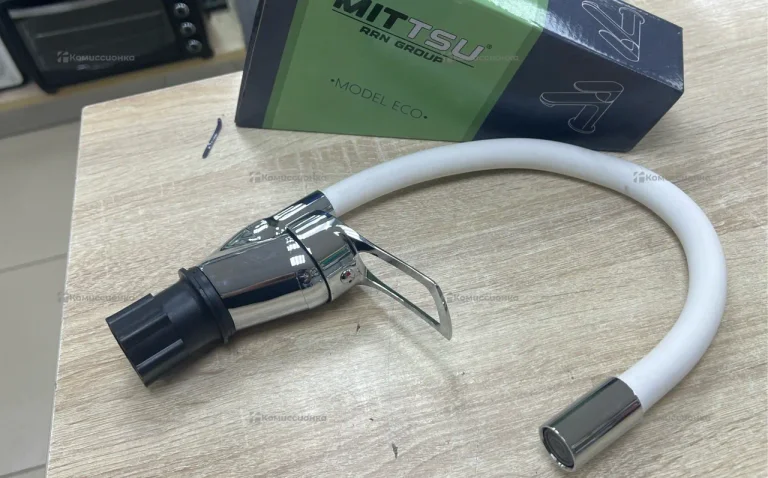 Смеситель Mitsu