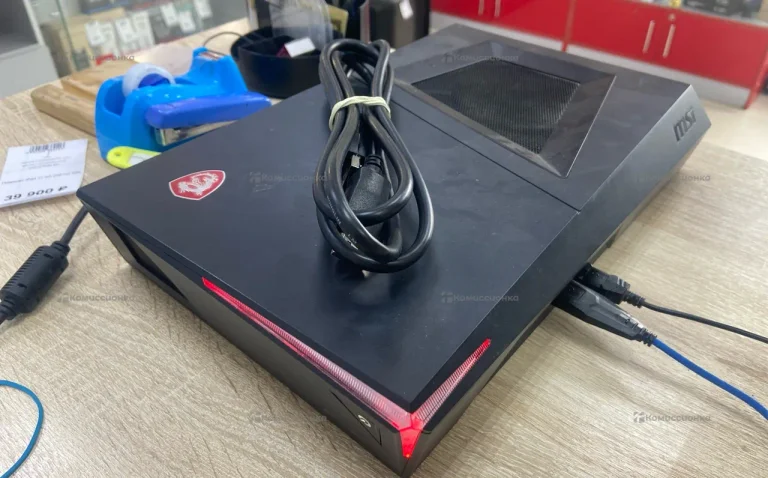 Системный блок MSI