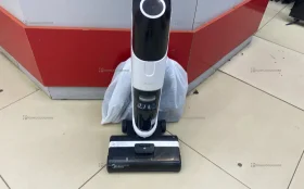 Купить Вертикальный моющий пылесос Midea VSS1200 б/у , в Нижнекамск Цена:4900рублей