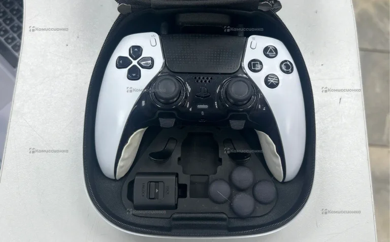 Игровой джойстик для Sony PlayStation 5 DualSense EDGE