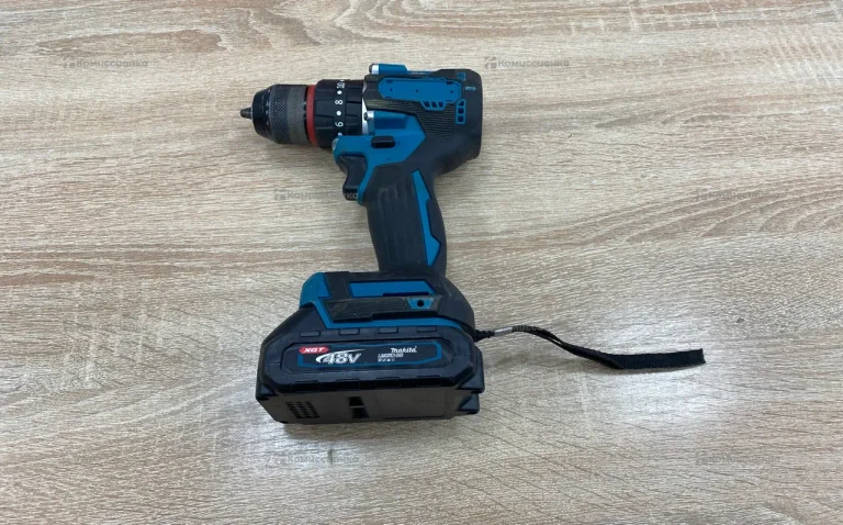 Шуруповерт Makita Китай