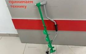 Купить Бур зеленый б/у , в Самара Цена:450рублей