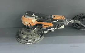 Купить Шлифовальная машина BRUSHLESS ASPRO-D1 б/у , в Тюмень Цена:9990рублей