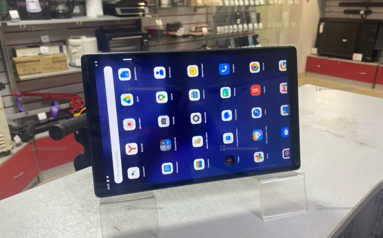 Lenovo Tab M10 HD 2/32 Гб
