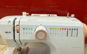 Купить Швейная машина  dexp sm-1600h б/у , в Сызрань Цена:3490рублей