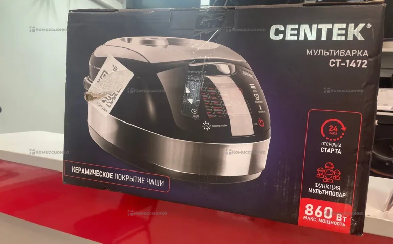 Мультиварка Centek CT-1472