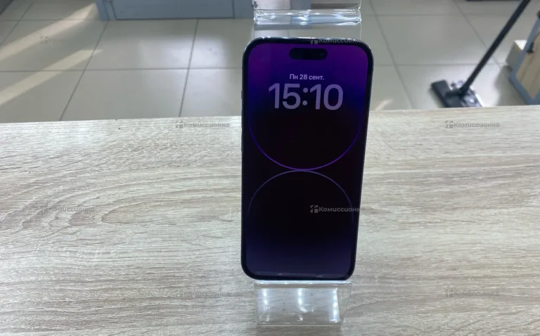 Apple iPhone 14 Pro 6/256 ГБ