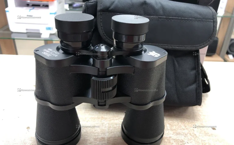 Бинокль Хантер 20x50