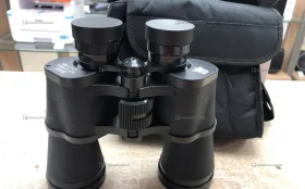Купить Бинокль Хантер 20x50 б/у , в Москва и область Цена:3900рублей