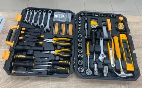 Купить Набор инструмента DEKO DKAT208 б/у , в Краснодар Цена:3500рублей
