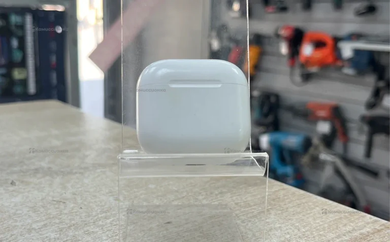 Наушники AirPods 4 ANC