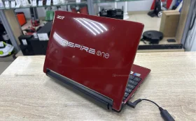 Купить Нептоп Acer Aspire one б/у , в Саратов Цена:2500рублей