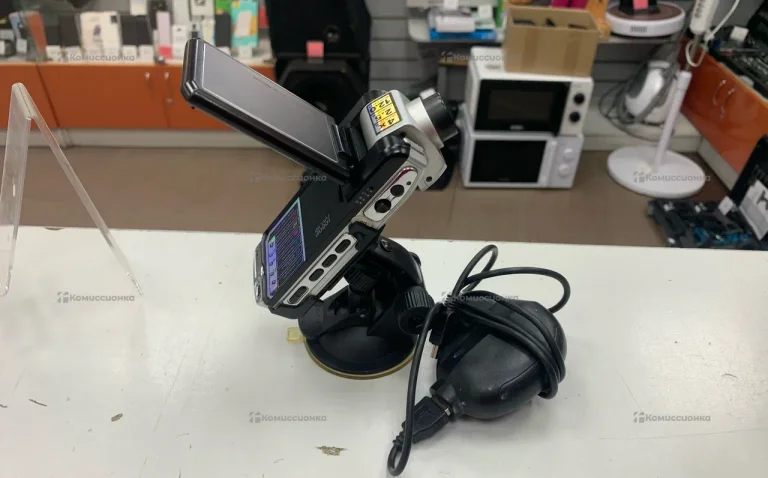 Видеокамера