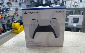 Купить PS. Джойстик PlayStation 5 б/у , в Москва и область Цена:4900рублей