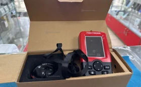 Купить Эхолот fish finder Xr-01 б/у , в Чапаевск Цена:3500рублей