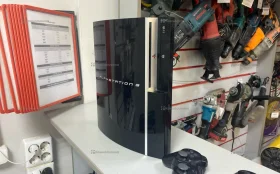 Купить Приставка PlayStation 3 super slim 500gb б/у , в Кострома Цена:7900рублей