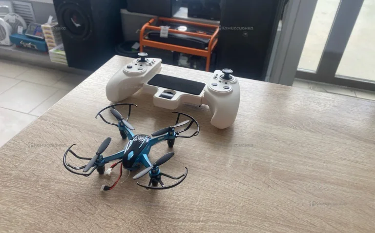 Дрон Ihawk Eye