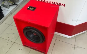 Купить Сабвуфер ACV STEIN S15D2 б/у , в Екатеринбург Цена:12990рублей