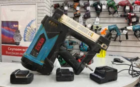 Купить Гвоздезабивной пистолет Toua GSN40 б/у , в Санкт-Петербург Цена:9900рублей