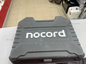 Купить Шуруповерт Nocord NCD-12.2.20.C б/у , в Челябинск Цена:2100рублей