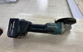 Купить УШМ УШМ Makita TM-D801 125 б/у , в Пенза Цена:2990рублей